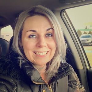 Meet your Posher, Kaley